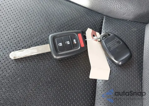 2015 Honda Accord Sport from USA, damaged, VIN 1HGCR2F50FA234001